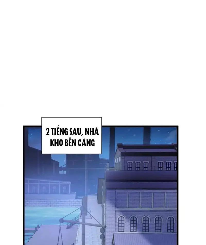 Thiếu Nợ Quá Nhiều, Ta Bị Ép Trở Thành Người Làm Công Của Tà Thần Chap 32 - Next Chap 33