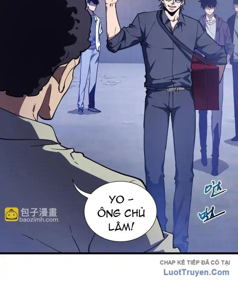 Thiếu Nợ Quá Nhiều, Ta Bị Ép Trở Thành Người Làm Công Của Tà Thần Chap 32 - Next Chap 33