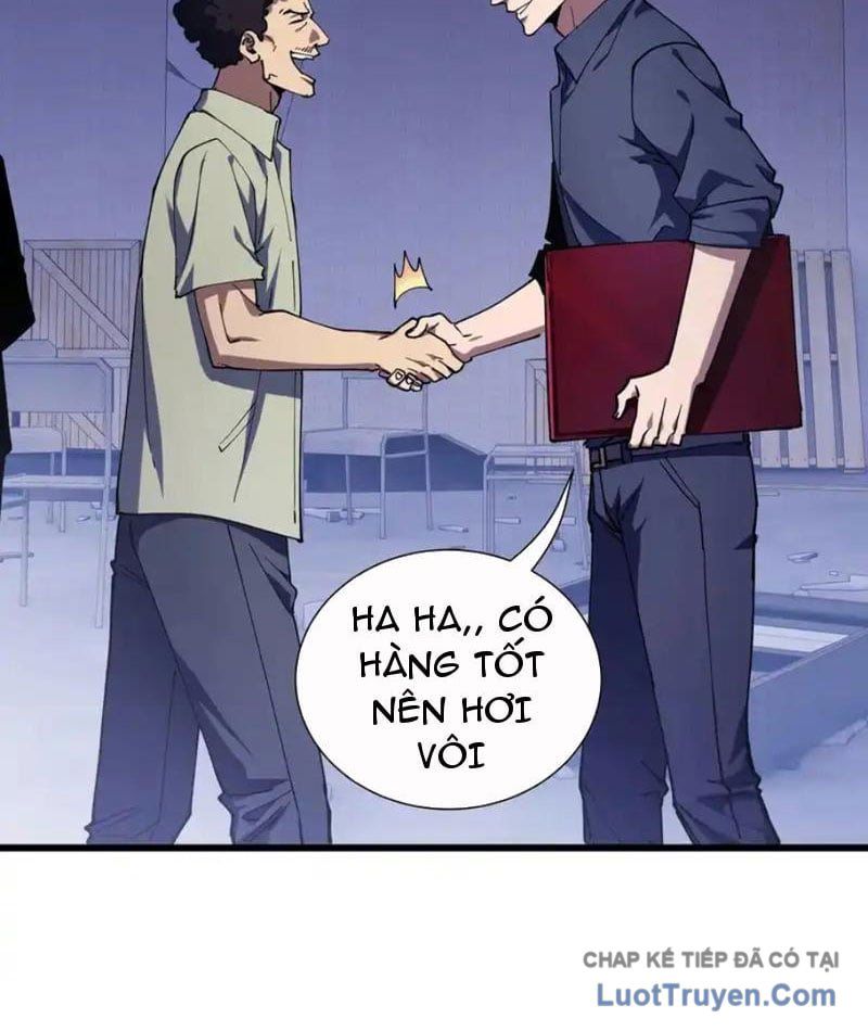 Thiếu Nợ Quá Nhiều, Ta Bị Ép Trở Thành Người Làm Công Của Tà Thần Chap 32 - Next Chap 33