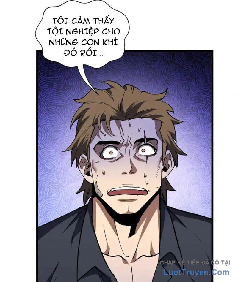 Thiếu Nợ Quá Nhiều, Ta Bị Ép Trở Thành Người Làm Công Của Tà Thần Chap 32 - Next Chap 33