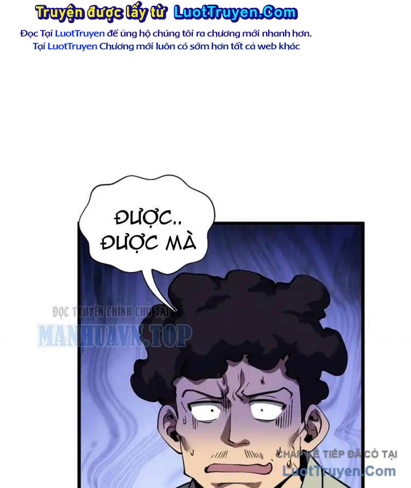 Thiếu Nợ Quá Nhiều, Ta Bị Ép Trở Thành Người Làm Công Của Tà Thần Chap 32 - Next Chap 33