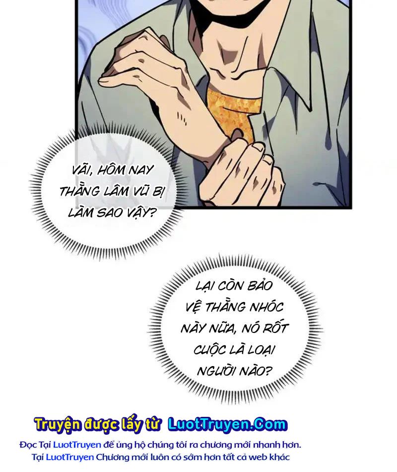 Thiếu Nợ Quá Nhiều, Ta Bị Ép Trở Thành Người Làm Công Của Tà Thần Chap 32 - Next Chap 33