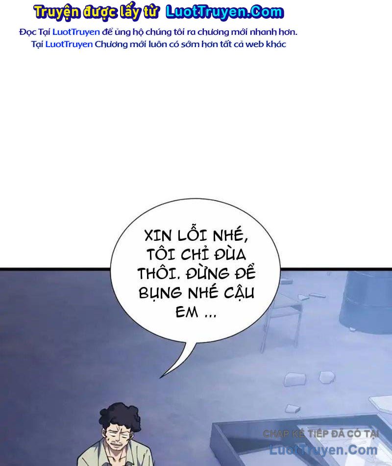 Thiếu Nợ Quá Nhiều, Ta Bị Ép Trở Thành Người Làm Công Của Tà Thần Chap 32 - Next Chap 33