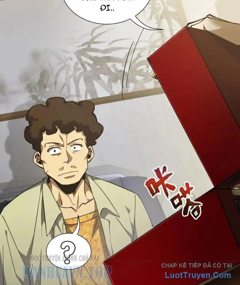 Thiếu Nợ Quá Nhiều, Ta Bị Ép Trở Thành Người Làm Công Của Tà Thần Chap 32 - Next Chap 33