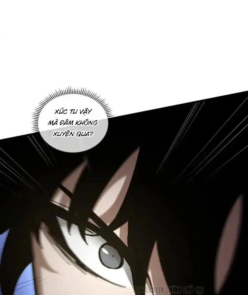 Thiếu Nợ Quá Nhiều, Ta Bị Ép Trở Thành Người Làm Công Của Tà Thần Chap 32 - Next Chap 33