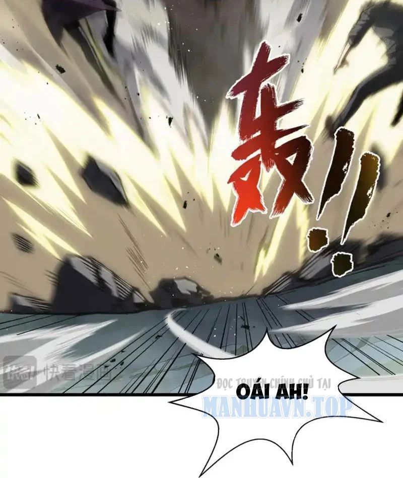 Thiếu Nợ Quá Nhiều, Ta Bị Ép Trở Thành Người Làm Công Của Tà Thần Chap 32 - Next Chap 33