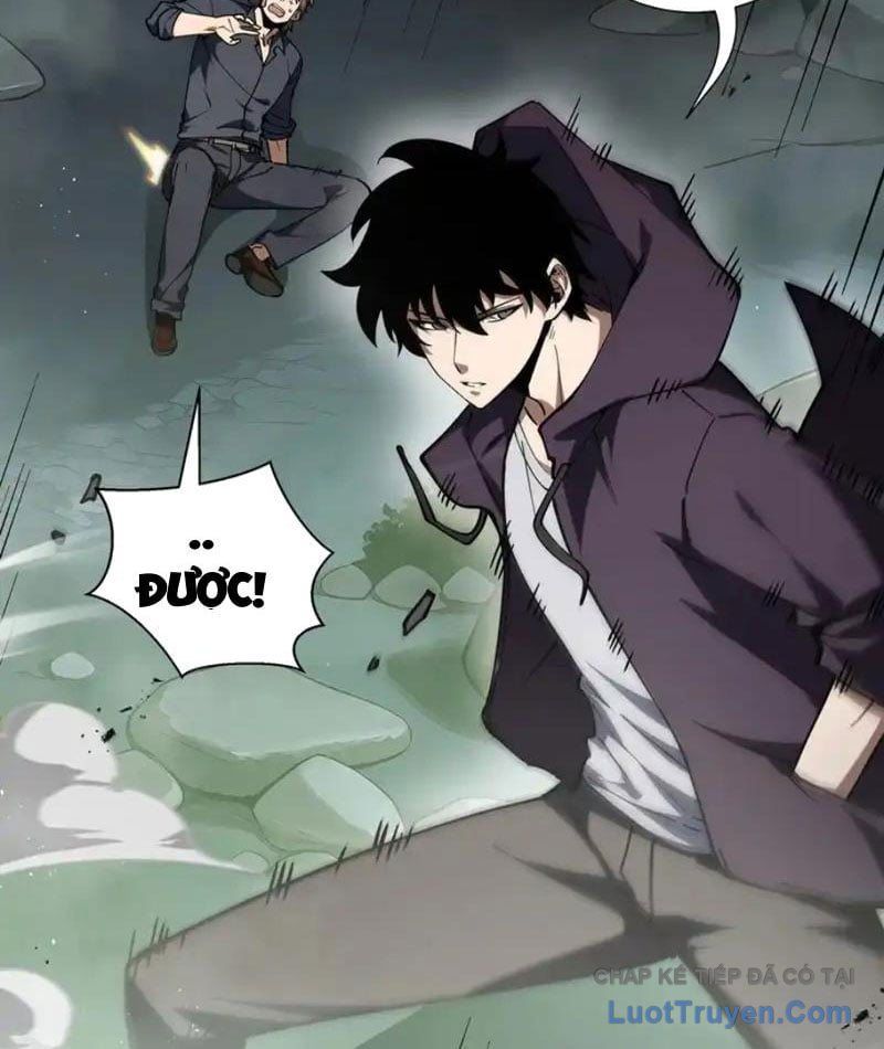 Thiếu Nợ Quá Nhiều, Ta Bị Ép Trở Thành Người Làm Công Của Tà Thần Chap 32 - Next Chap 33