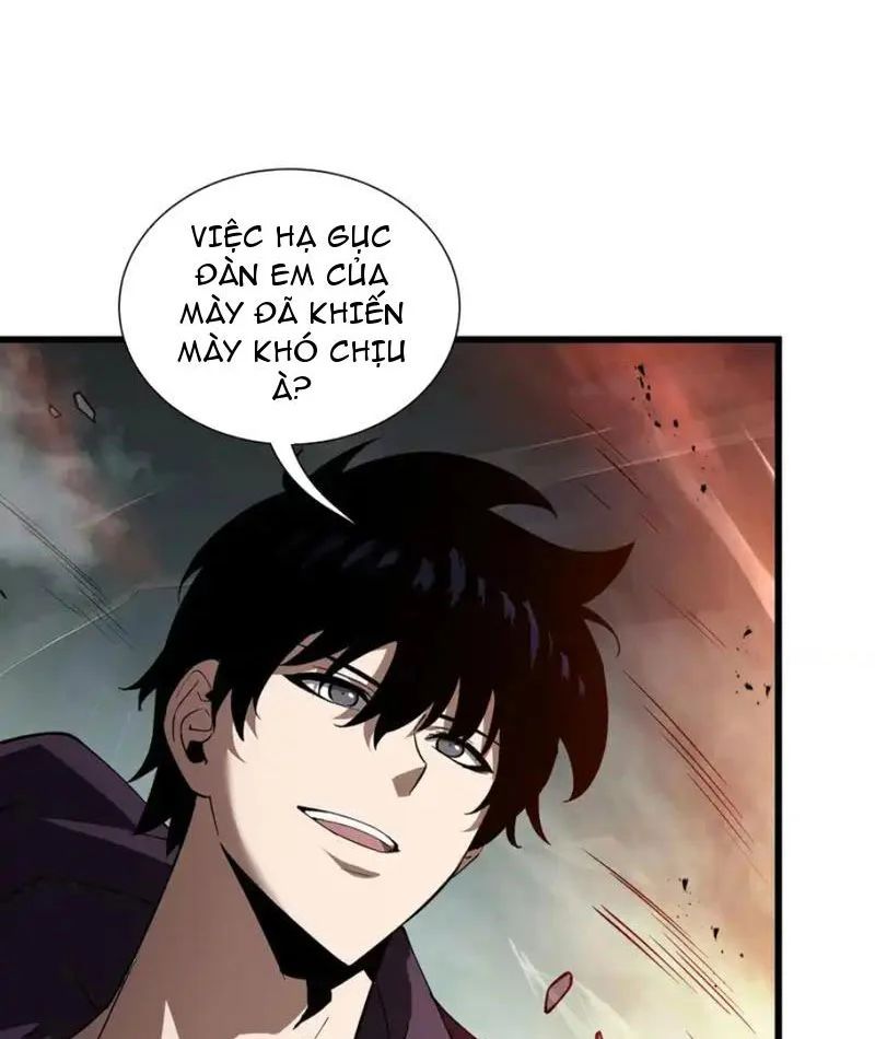 Thiếu Nợ Quá Nhiều, Ta Bị Ép Trở Thành Người Làm Công Của Tà Thần Chap 32 - Next Chap 33