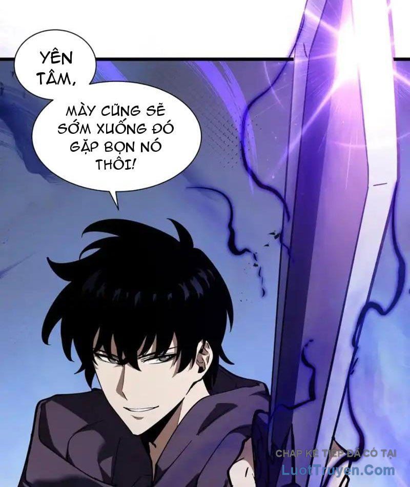 Thiếu Nợ Quá Nhiều, Ta Bị Ép Trở Thành Người Làm Công Của Tà Thần Chap 32 - Next Chap 33