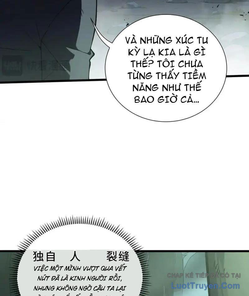 Thiếu Nợ Quá Nhiều, Ta Bị Ép Trở Thành Người Làm Công Của Tà Thần Chap 32 - Next Chap 33