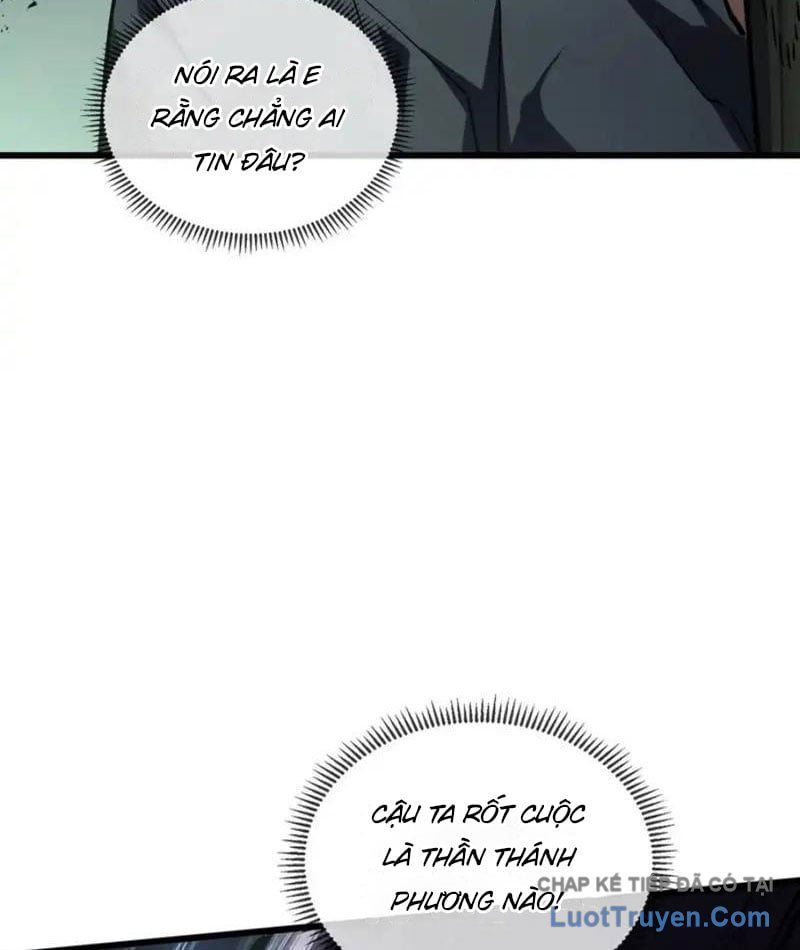 Thiếu Nợ Quá Nhiều, Ta Bị Ép Trở Thành Người Làm Công Của Tà Thần Chap 32 - Next Chap 33