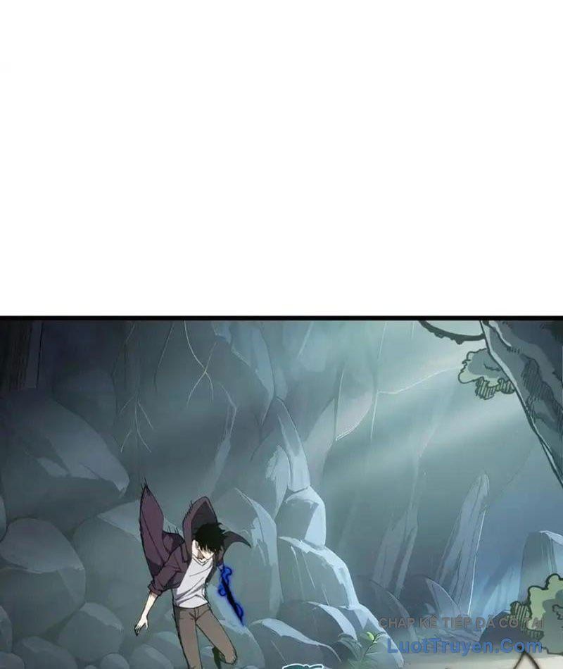 Thiếu Nợ Quá Nhiều, Ta Bị Ép Trở Thành Người Làm Công Của Tà Thần Chap 32 - Next Chap 33