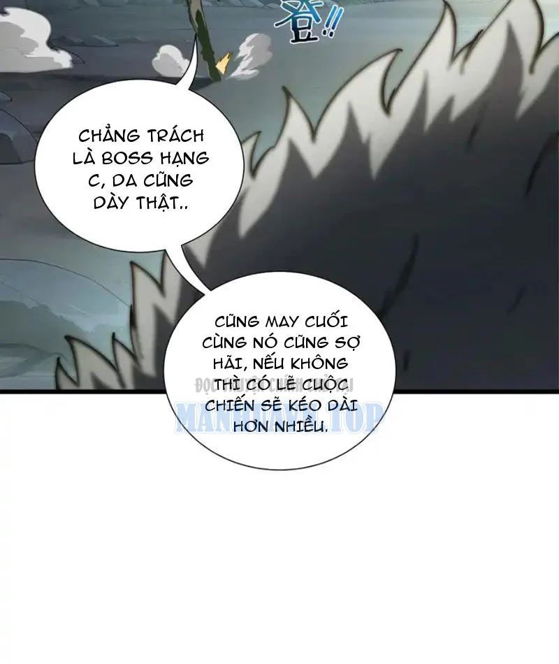 Thiếu Nợ Quá Nhiều, Ta Bị Ép Trở Thành Người Làm Công Của Tà Thần Chap 32 - Next Chap 33