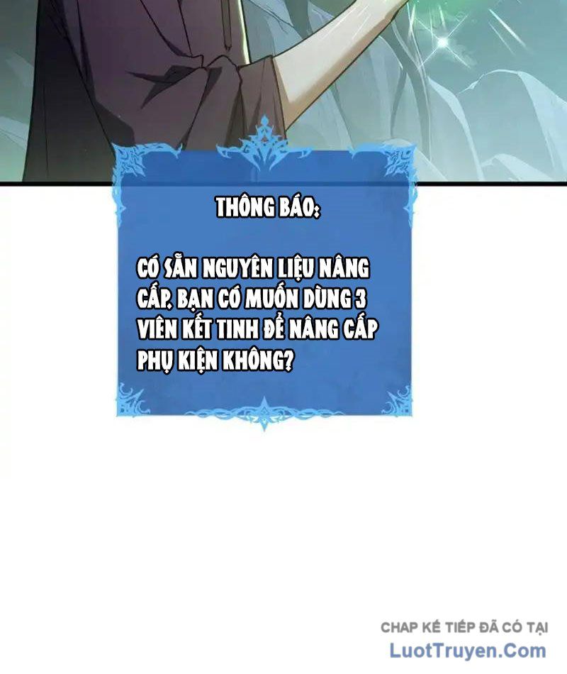 Thiếu Nợ Quá Nhiều, Ta Bị Ép Trở Thành Người Làm Công Của Tà Thần Chap 32 - Next Chap 33