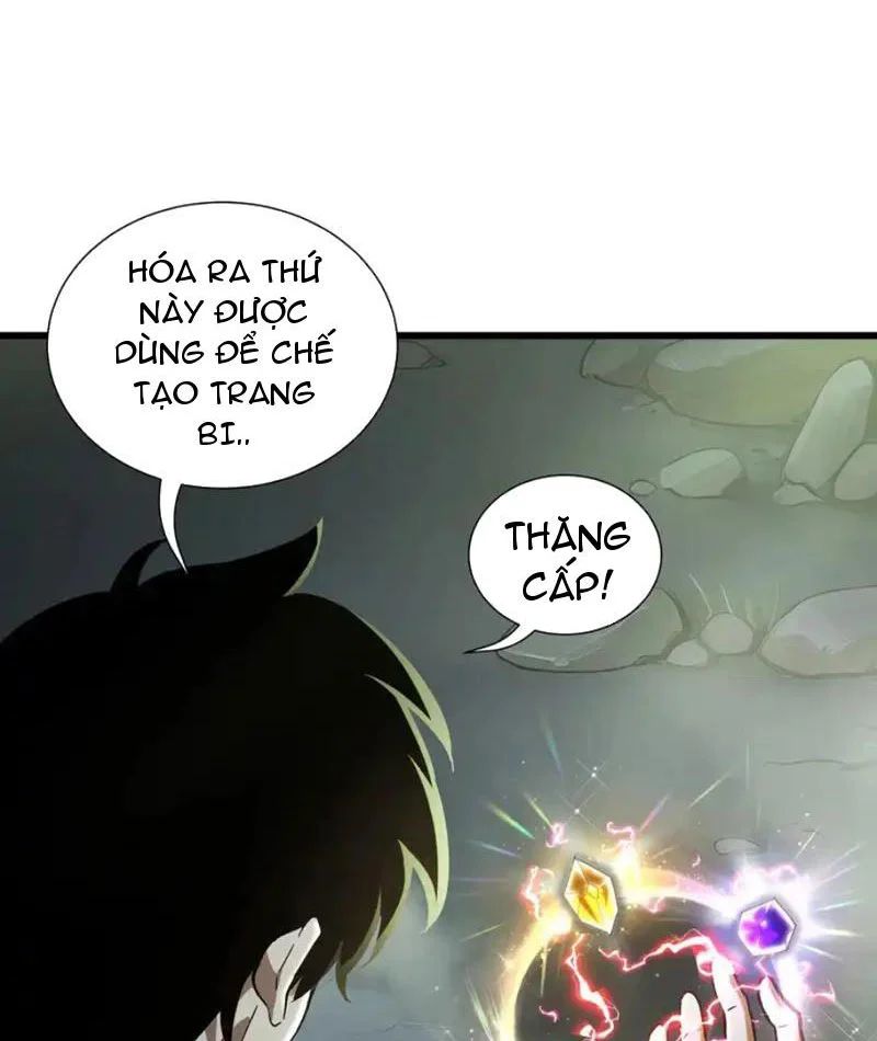 Thiếu Nợ Quá Nhiều, Ta Bị Ép Trở Thành Người Làm Công Của Tà Thần Chap 32 - Next Chap 33