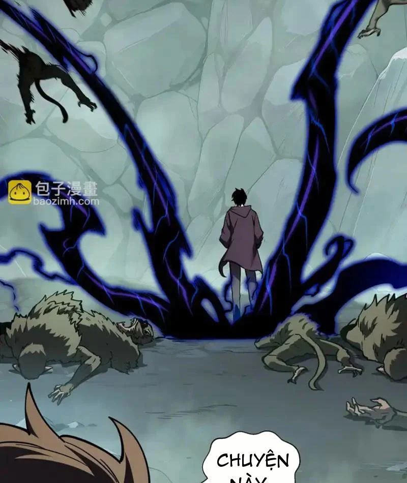 Thiếu Nợ Quá Nhiều, Ta Bị Ép Trở Thành Người Làm Công Của Tà Thần Chap 32 - Next Chap 33