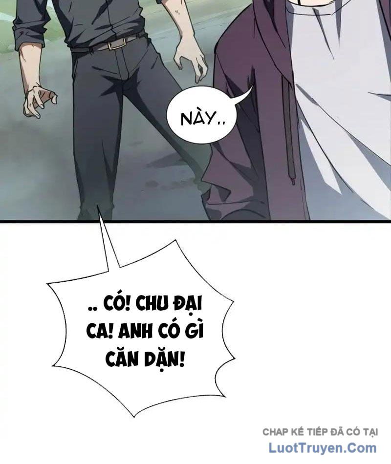 Thiếu Nợ Quá Nhiều, Ta Bị Ép Trở Thành Người Làm Công Của Tà Thần Chap 32 - Next Chap 33