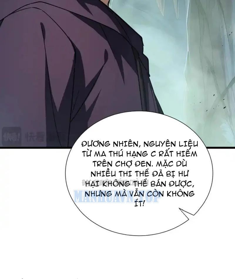 Thiếu Nợ Quá Nhiều, Ta Bị Ép Trở Thành Người Làm Công Của Tà Thần Chap 32 - Next Chap 33