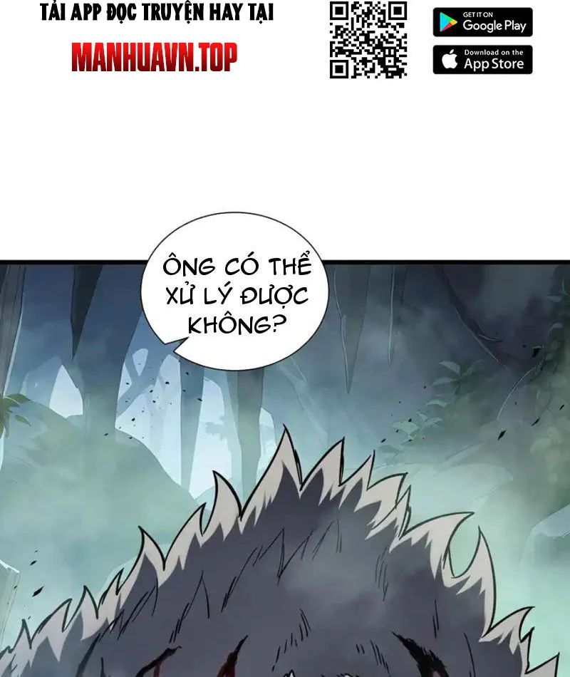 Thiếu Nợ Quá Nhiều, Ta Bị Ép Trở Thành Người Làm Công Của Tà Thần Chap 32 - Next Chap 33