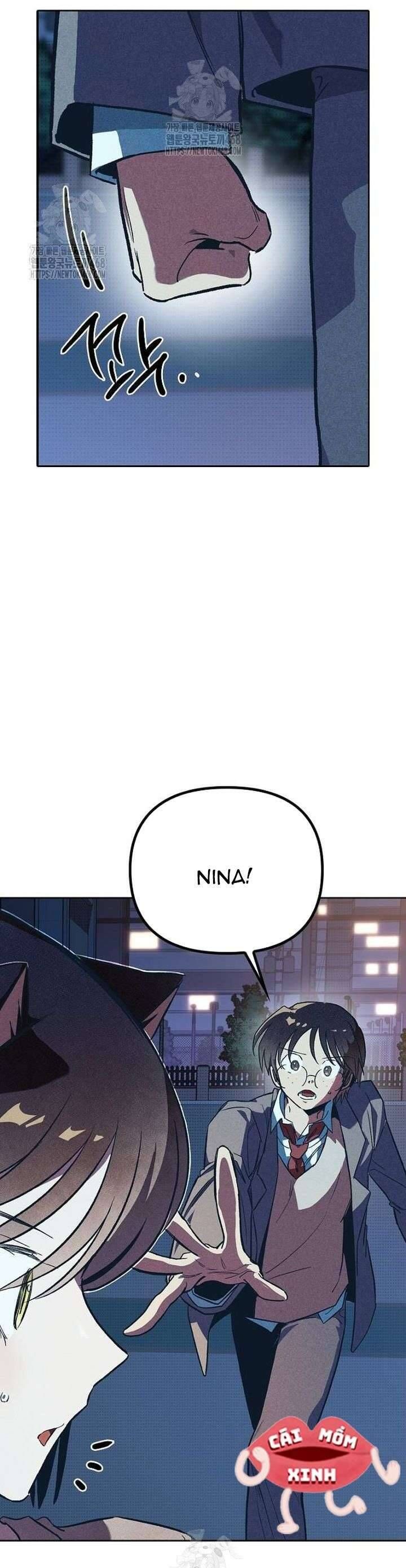 Thiếu Nữ 12 Con Giáp Chap 3 - Next Chap 4