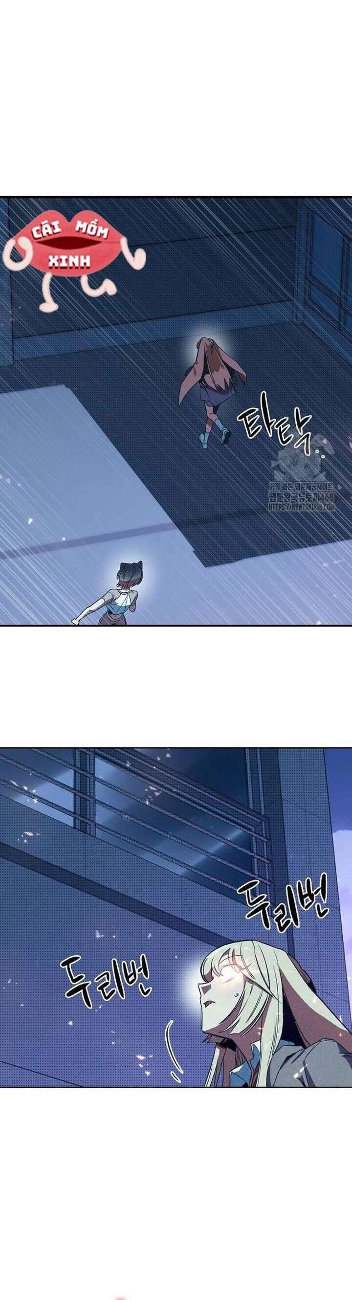 Thiếu Nữ 12 Con Giáp Chap 3 - Next Chap 4