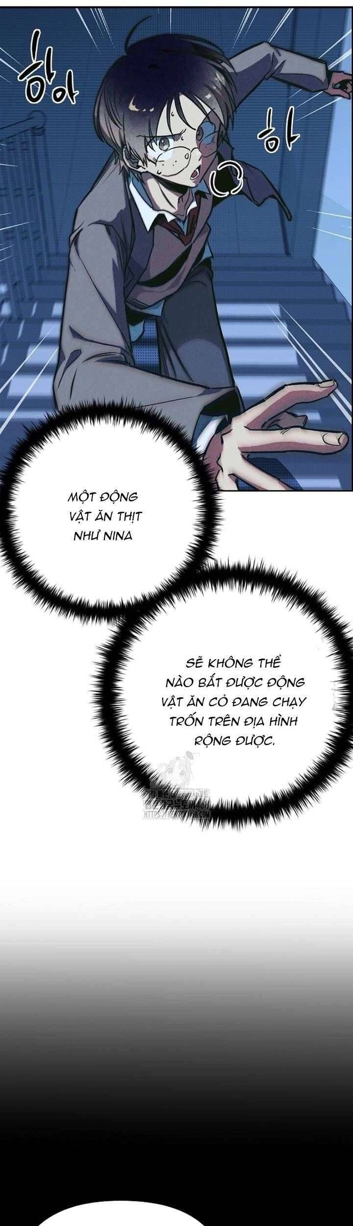 Thiếu Nữ 12 Con Giáp Chap 3 - Next Chap 4