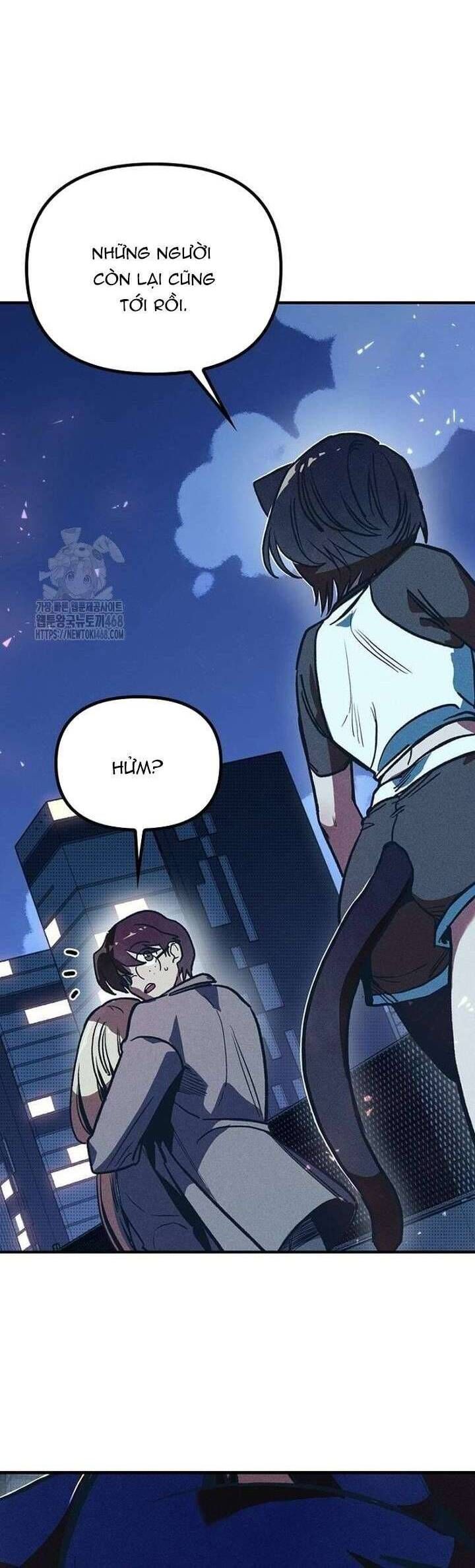 Thiếu Nữ 12 Con Giáp Chap 3 - Next Chap 4