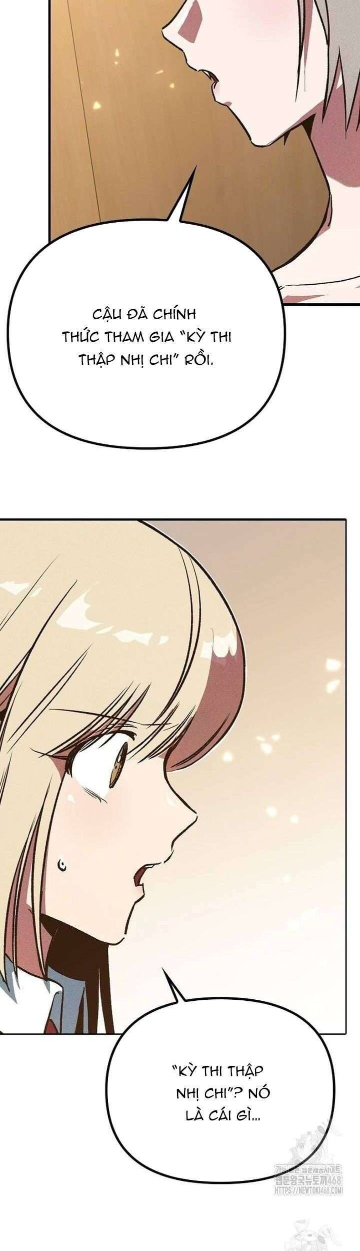 Thiếu Nữ 12 Con Giáp Chap 3 - Next Chap 4