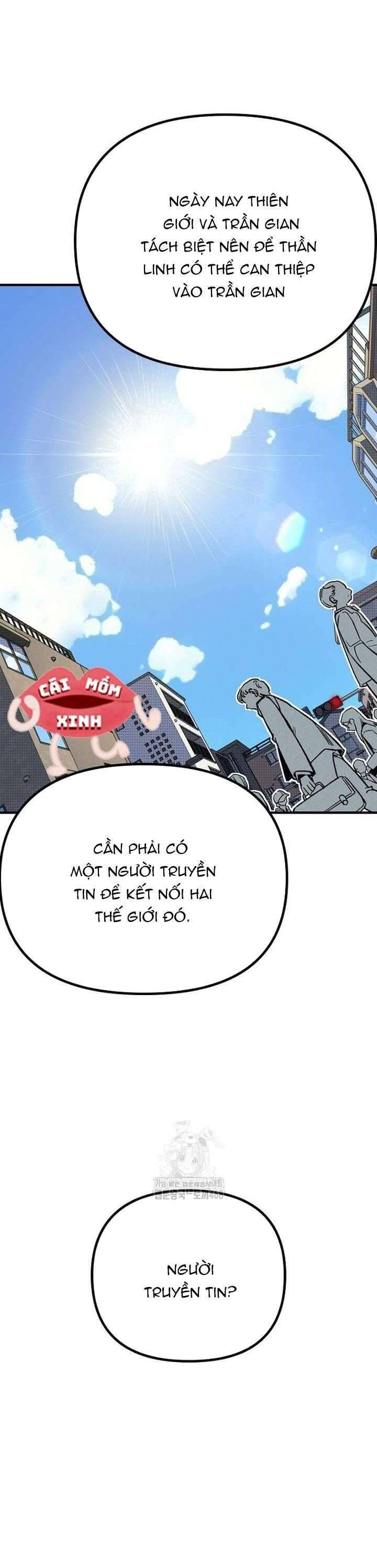 Thiếu Nữ 12 Con Giáp Chap 3 - Next Chap 4