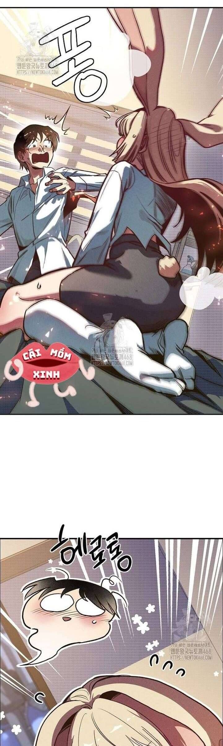 Thiếu Nữ 12 Con Giáp Chap 3 - Next Chap 4