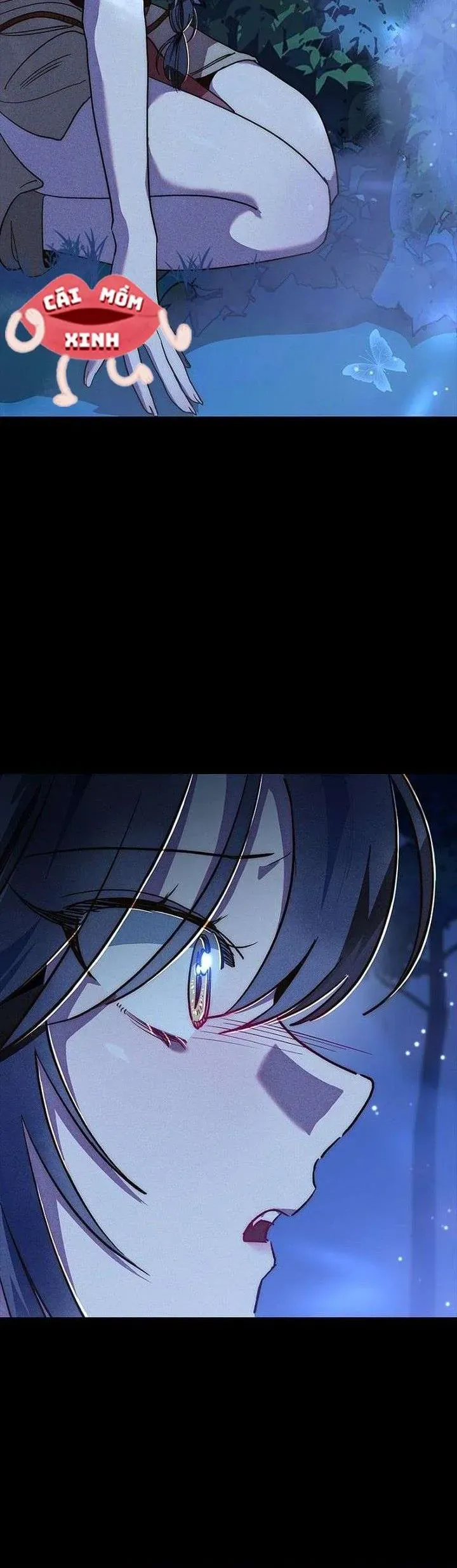 Thiếu Nữ 12 Con Giáp Chap 8 - Next Chap 9