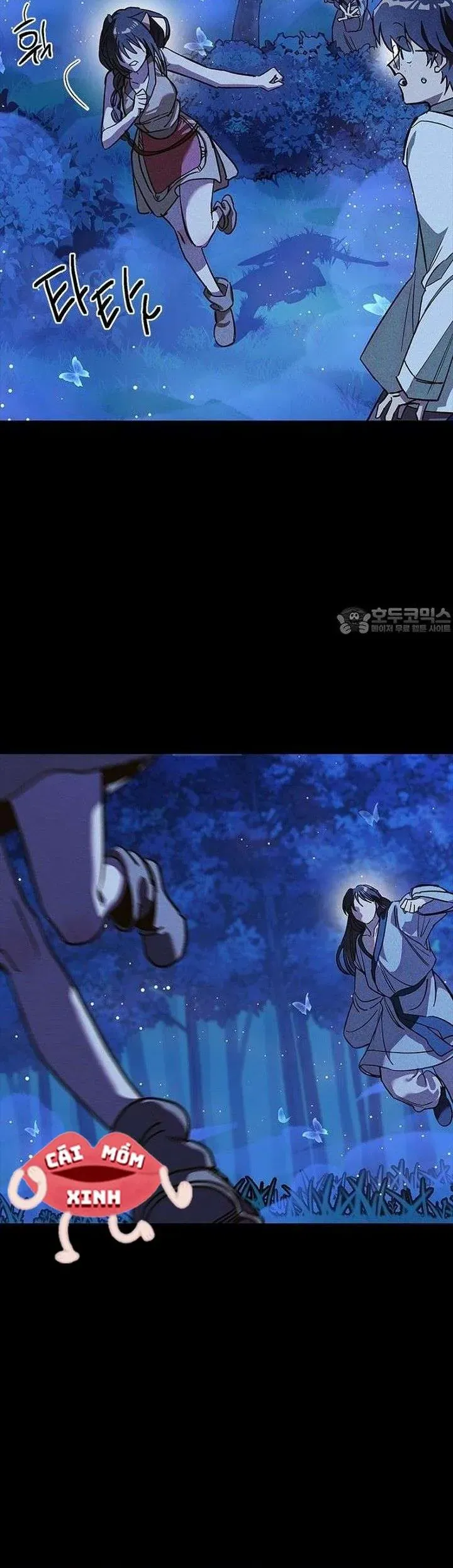 Thiếu Nữ 12 Con Giáp Chap 8 - Next Chap 9