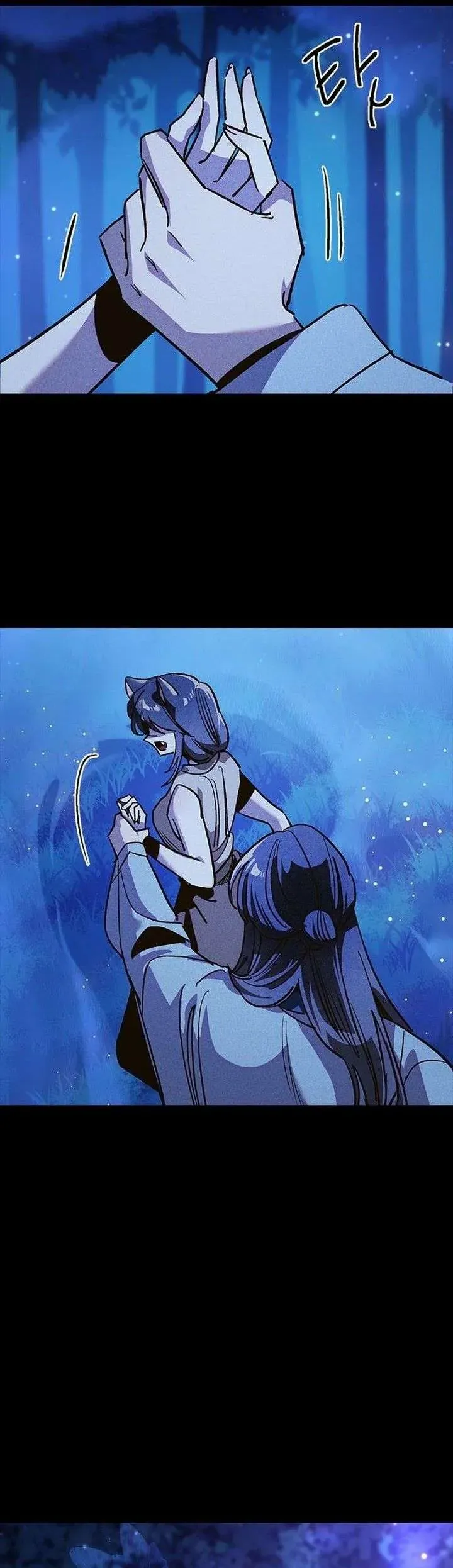 Thiếu Nữ 12 Con Giáp Chap 8 - Next Chap 9