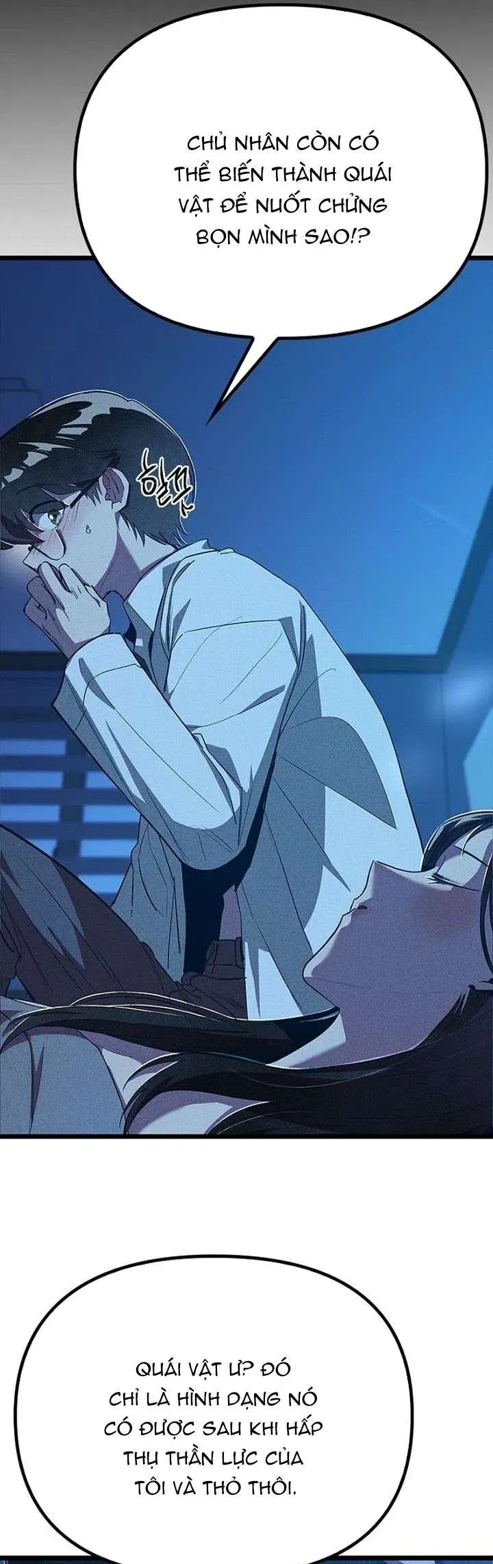 Thiếu Nữ 12 Con Giáp Chap 8 - Next Chap 9