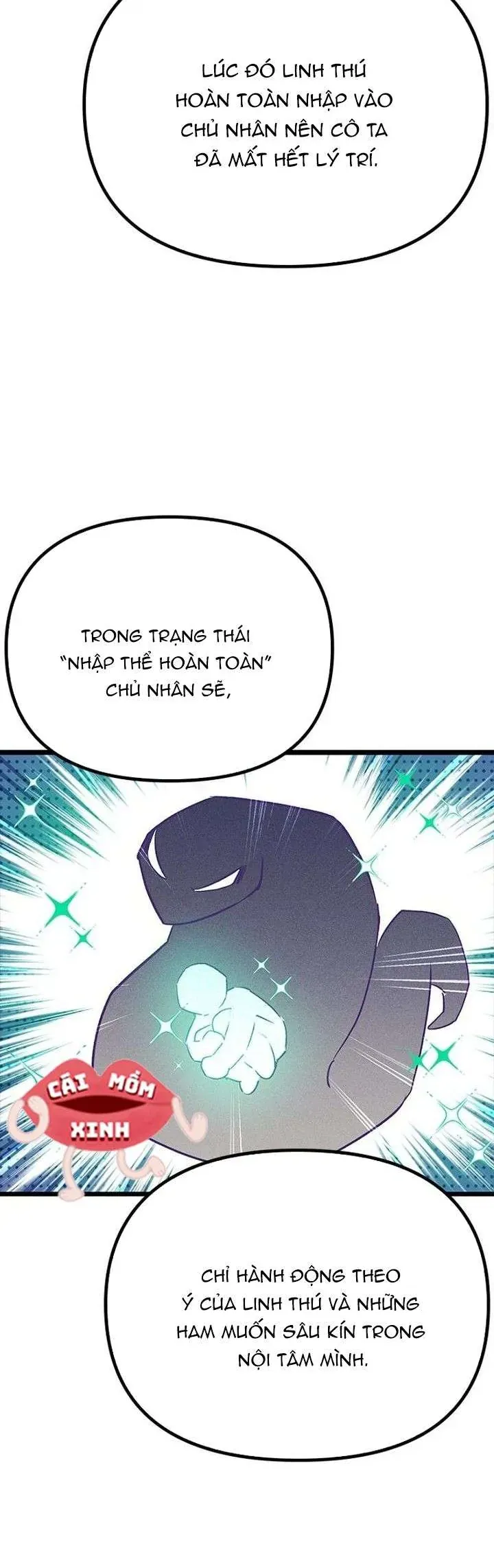 Thiếu Nữ 12 Con Giáp Chap 8 - Next Chap 9