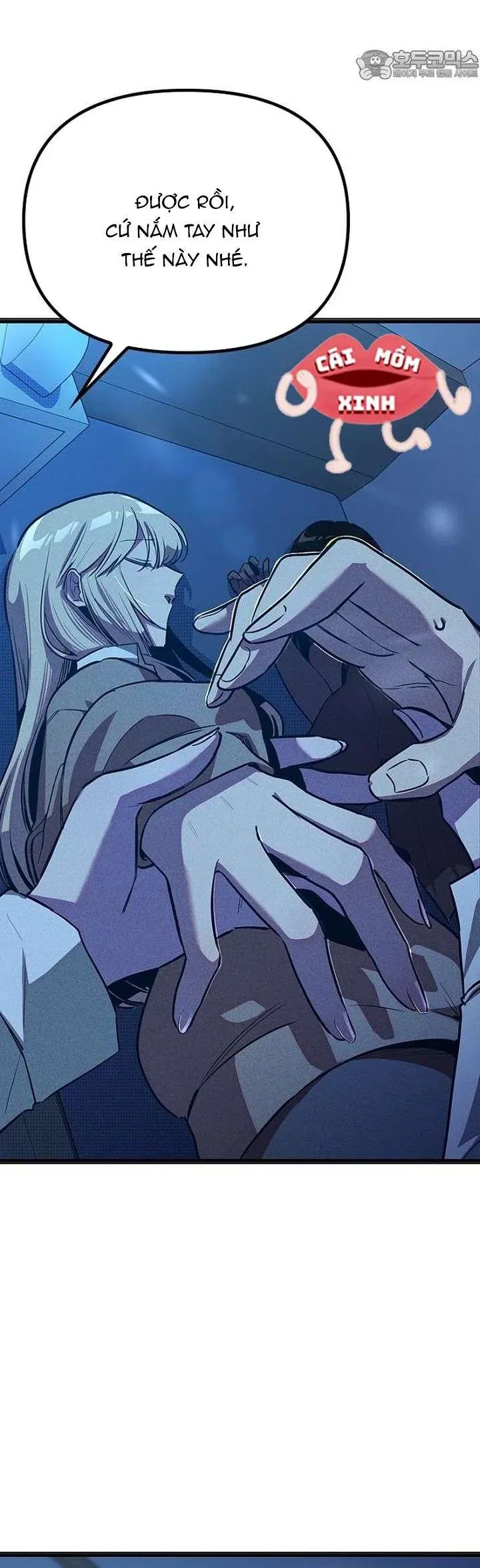 Thiếu Nữ 12 Con Giáp Chap 8 - Next Chap 9