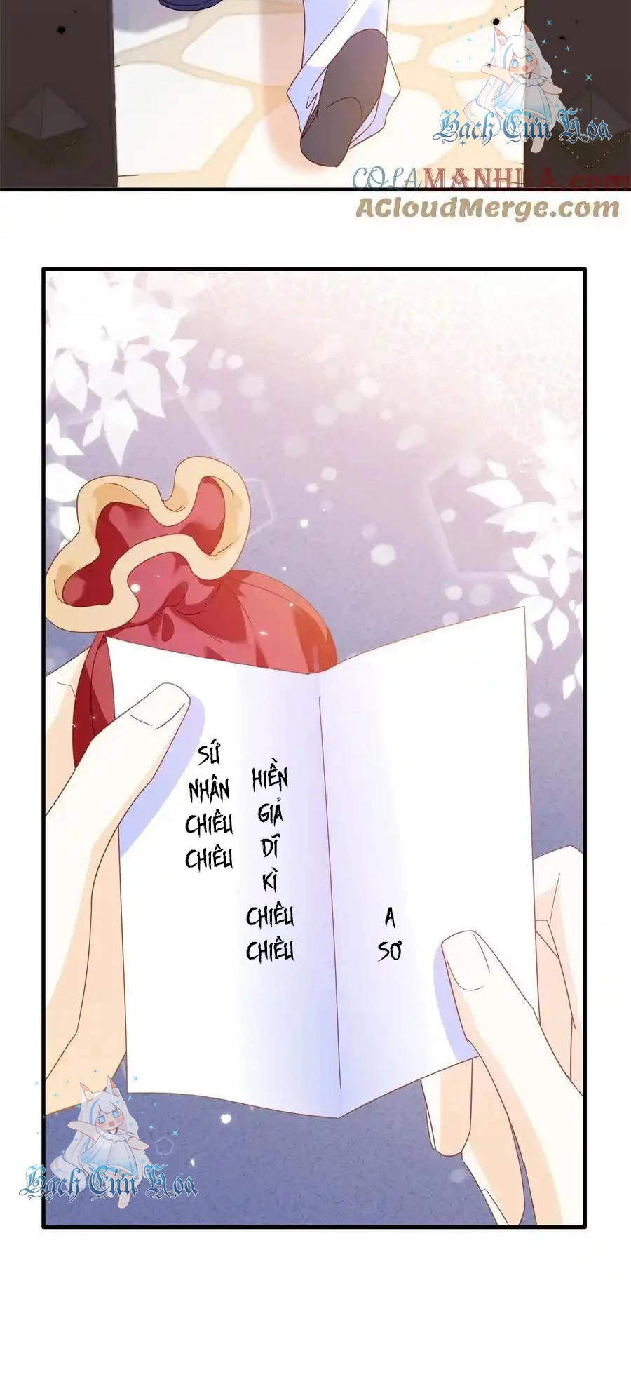 Thiều Quang Mạn Chap 158 - Next Chap 159
