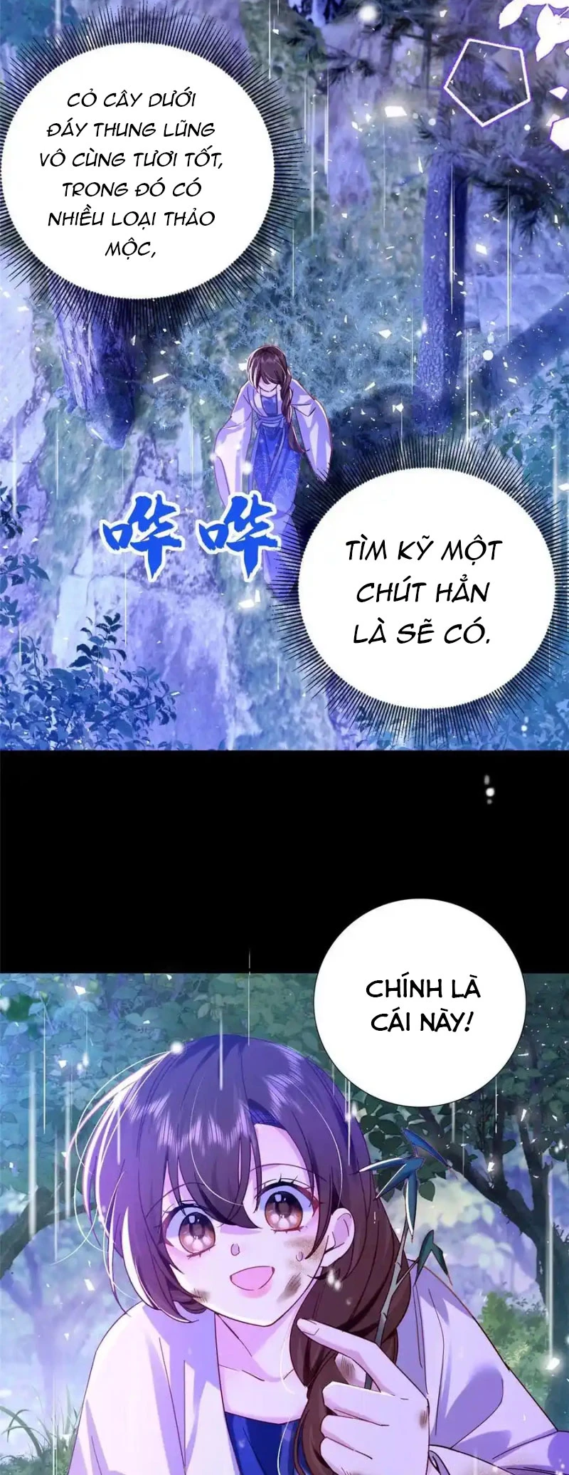Thiều Quang Mạn Chap 163 - Next Chap 164