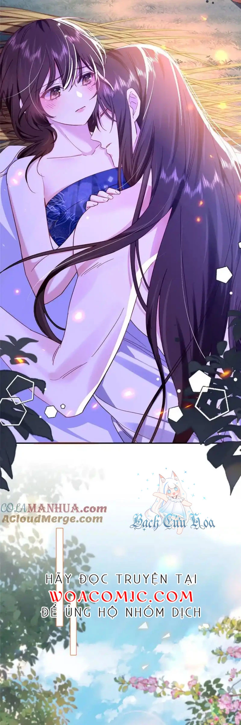 Thiều Quang Mạn Chap 163 - Next Chap 164