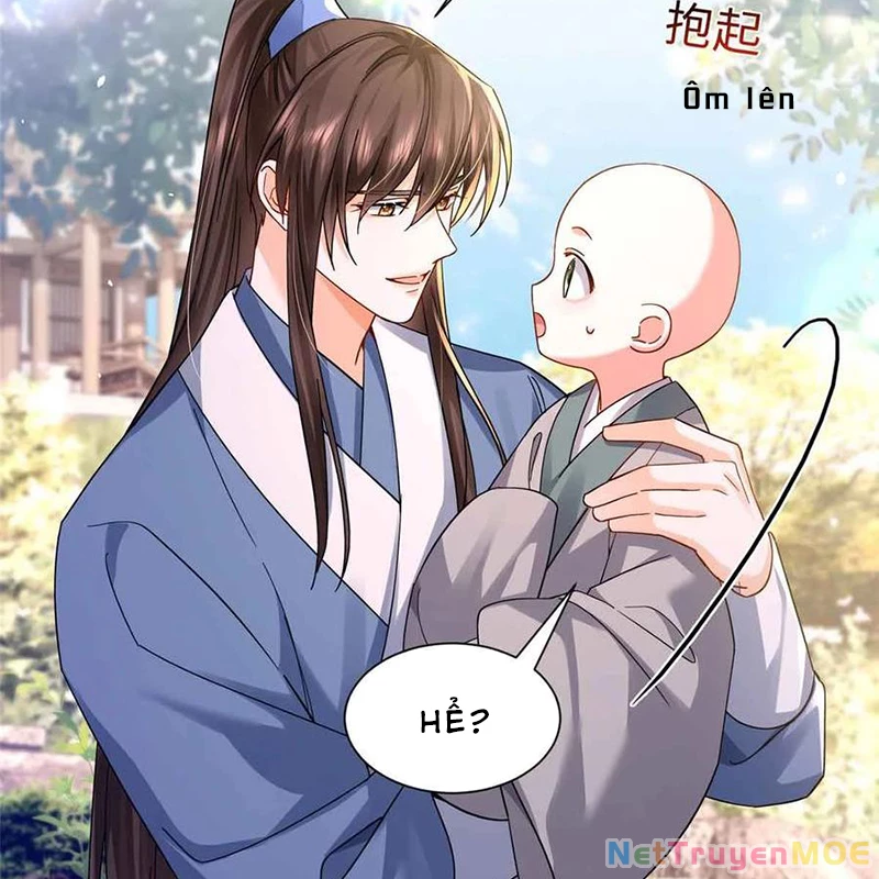 Thiều Quang Mạn Chap 171 - Next Chap 172
