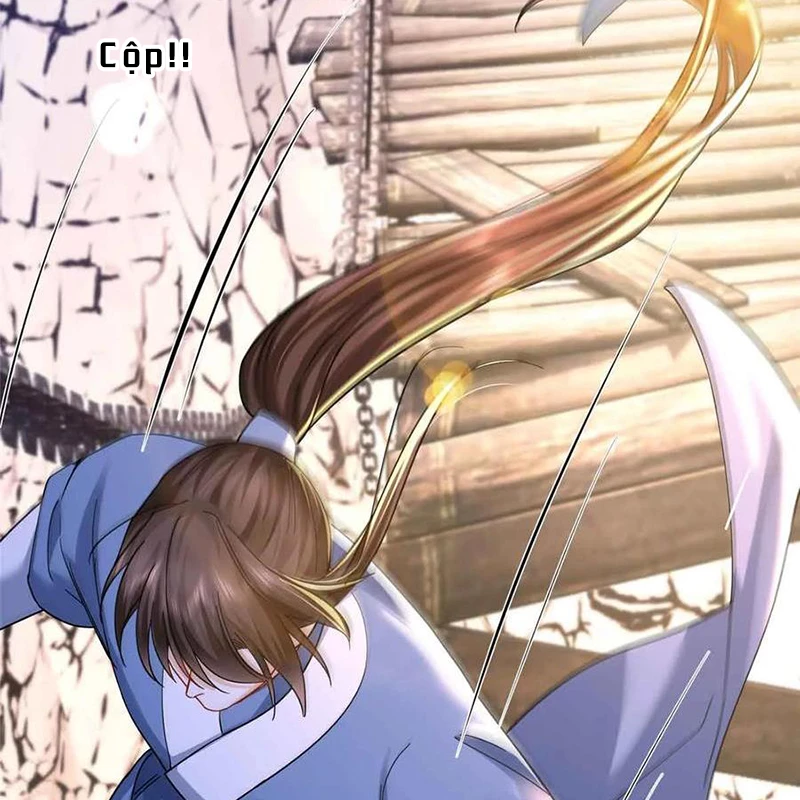 Thiều Quang Mạn Chap 171 - Next Chap 172