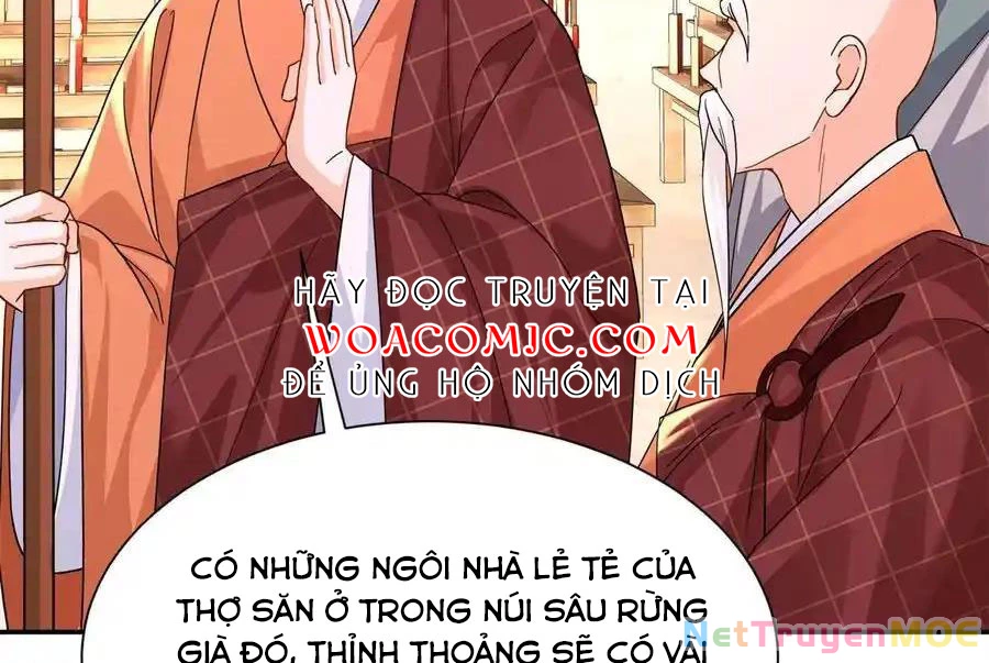 Thiều Quang Mạn Chap 172 - Next Chap 173
