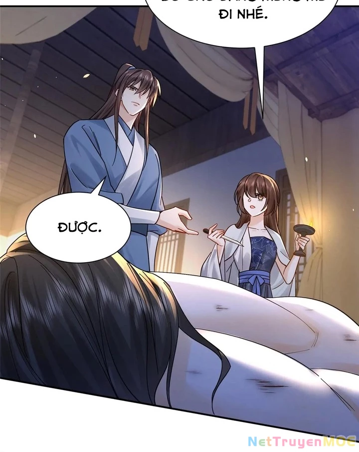 Thiều Quang Mạn Chap 175 - Next Chap 176