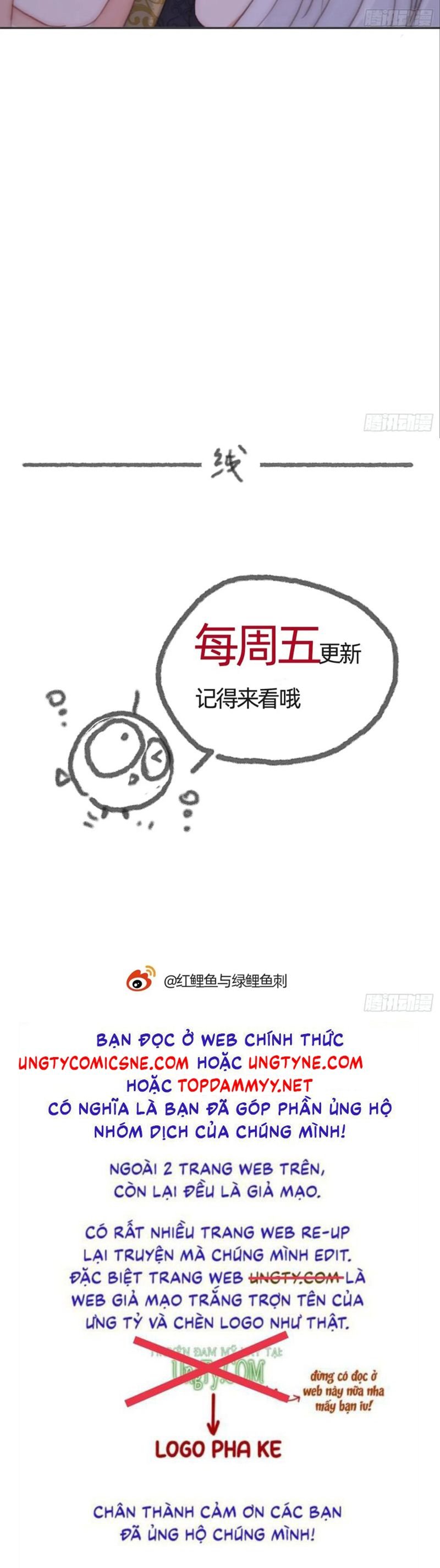 Thỉnh Cùng Ta Đồng Miên-Xin Hãy Ngủ Cùng Ta Chap 195 - Next Chap 196