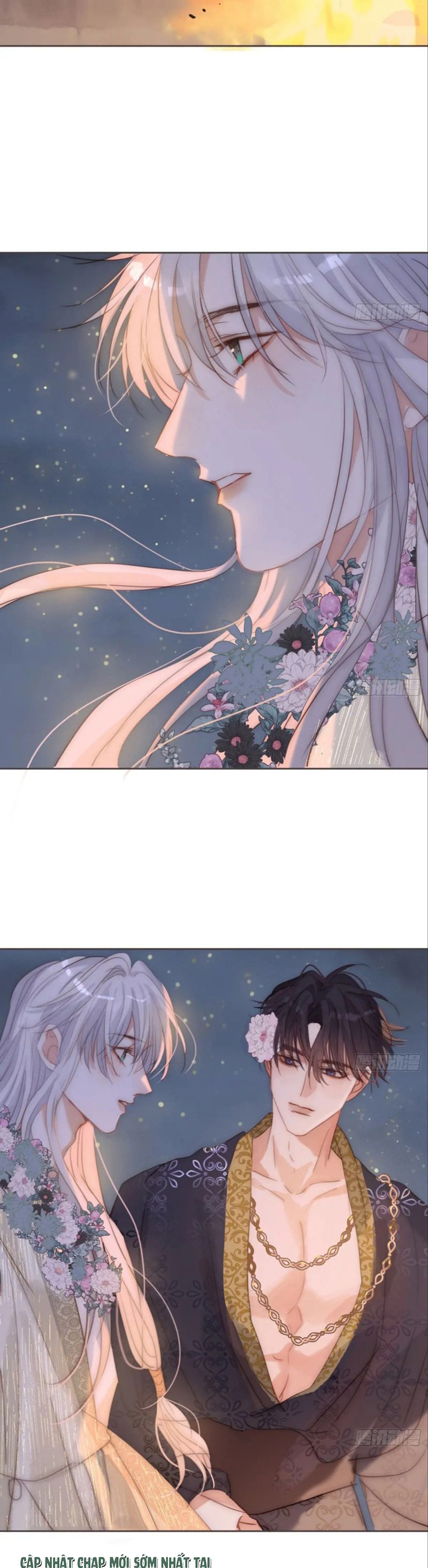 Thỉnh Cùng Ta Đồng Miên-Xin Hãy Ngủ Cùng Ta Chap 195 - Next Chap 196