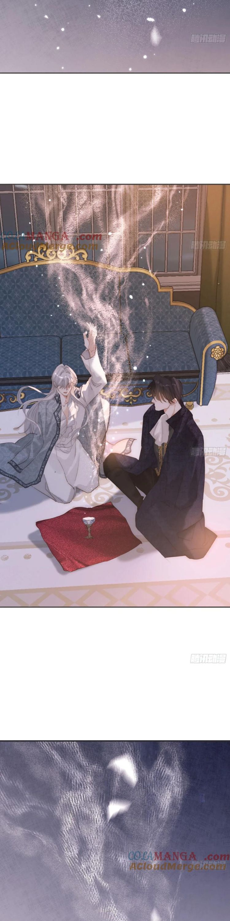 Thỉnh Cùng Ta Đồng Miên-Xin Hãy Ngủ Cùng Ta Chap 198 - Next Chap 199