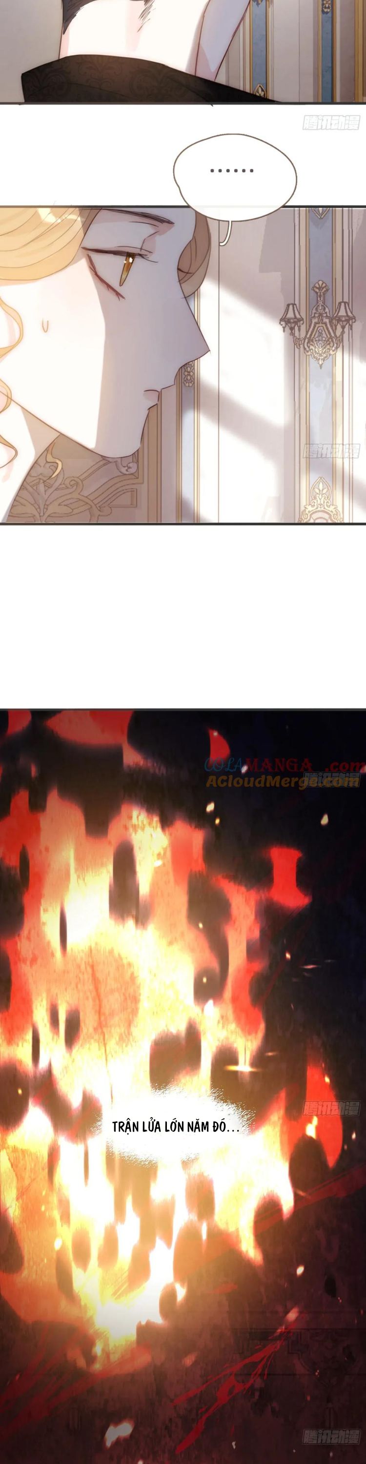 Thỉnh Cùng Ta Đồng Miên-Xin Hãy Ngủ Cùng Ta Chap 198 - Next Chap 199