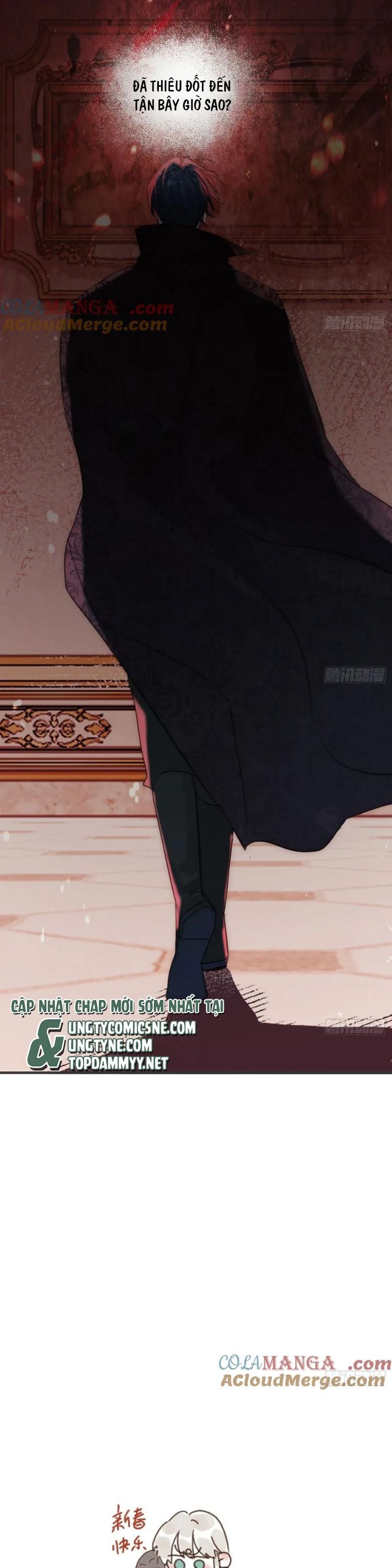 Thỉnh Cùng Ta Đồng Miên-Xin Hãy Ngủ Cùng Ta Chap 198 - Next Chap 199