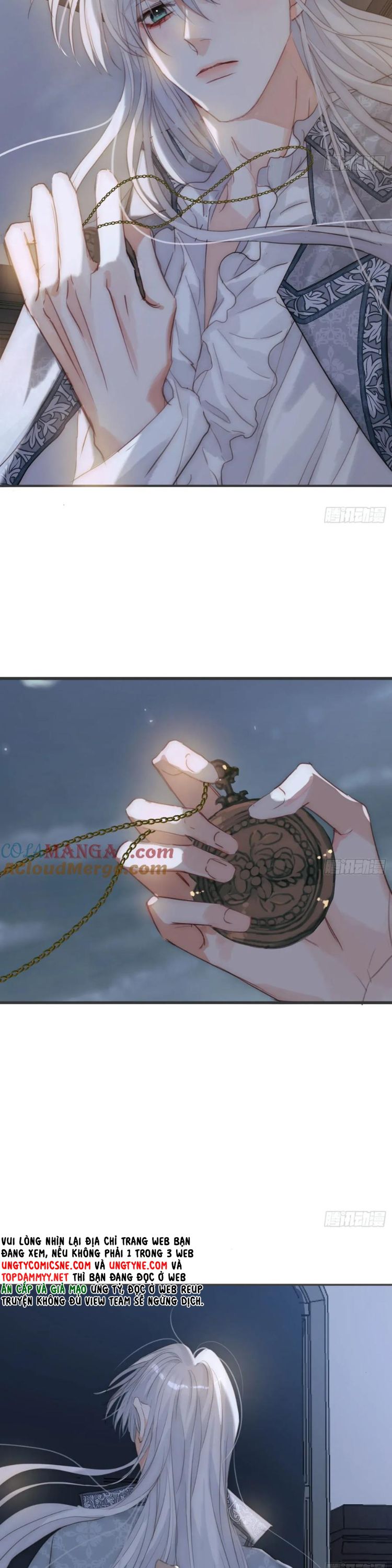 Thỉnh Cùng Ta Đồng Miên-Xin Hãy Ngủ Cùng Ta Chap 198 - Next Chap 199