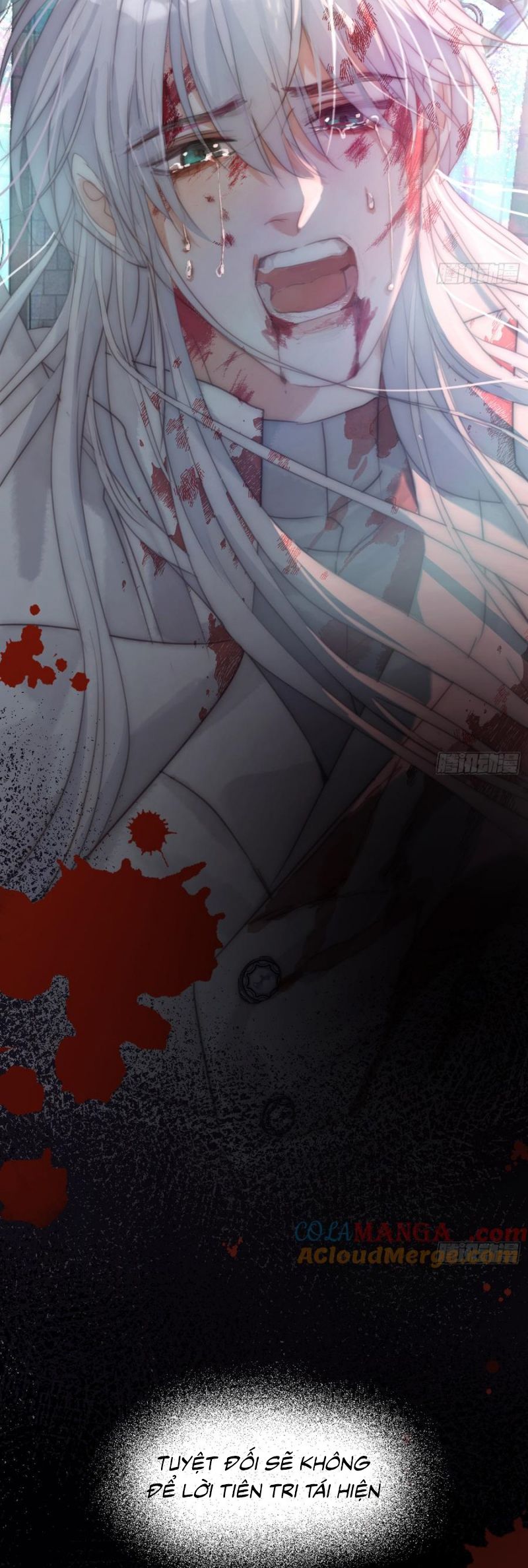 Thỉnh Cùng Ta Đồng Miên-Xin Hãy Ngủ Cùng Ta Chap 199 - Next Chap 200